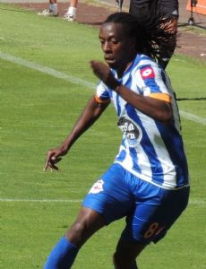 Carlos Wilson Cachicote Rocha