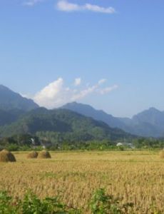 Doi Nang Non
