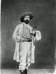 Frank Buchser