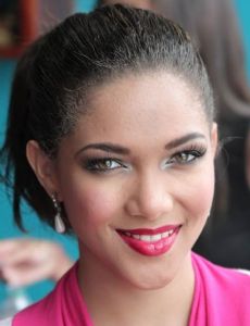 Daniella Walcott