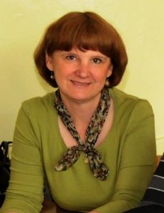 Ewa Bąkowska