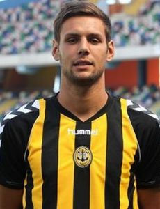 Vincent Sasso