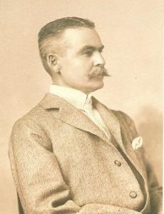Arthur Henry Neumann