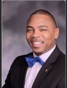 Randy D. Dunn