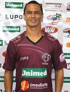 Wellington Gonçalves Amorim