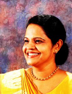Soma Kumari Tennakoon