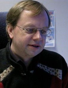 Kenneth Ruud