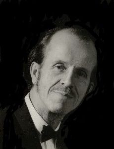 Asser Fagerström