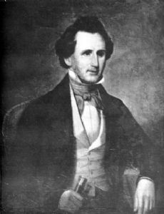 Robert Ruffin Barrow