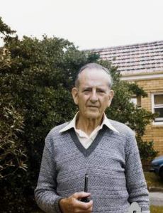 William McAloney