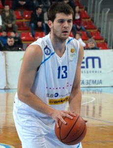 Kiril Nikolovski