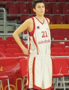 Alba Torrens