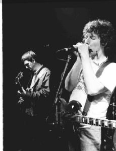 Howie Payne