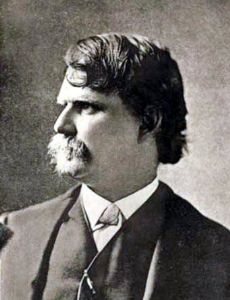 Henry Watterson