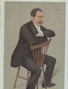 William Legge, 6th Earl of Dartmouth