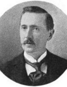 Edward Moulton