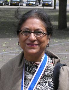Asma Jahangir