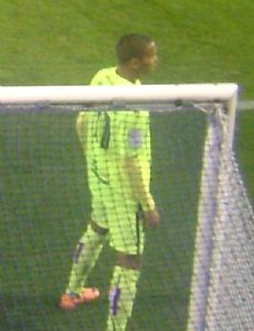 Deyverson