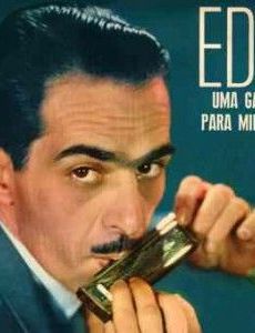 Edu da Gaita
