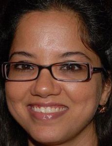 Tanuja Chandra