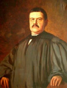 Frederick A. Powers