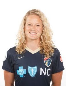 Kristen Hamilton