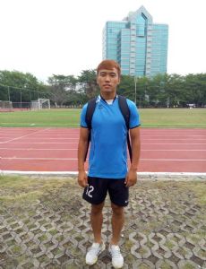 Chen Chao-an