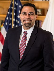 John King, Jr.