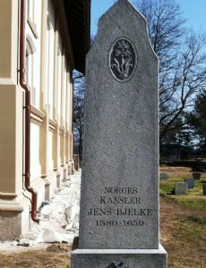 Jens Bjelke