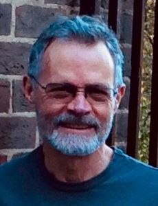 Richard T. Wright