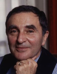 Jean Chalon