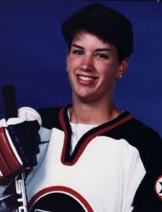 Gretchen Ulion