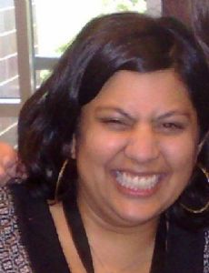 Samhita Mukhopadhyay