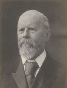 John Edwin Sandys