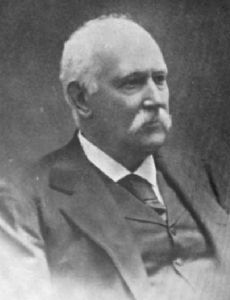 John Lee Carroll
