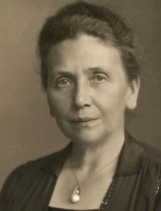 Eva Moltesen