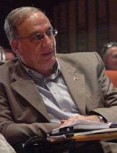 Qadir Obeidi