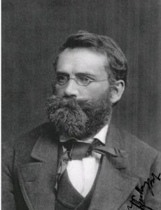 Johann Georg Anton Geuther