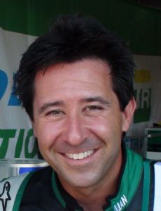 Michael Goulian