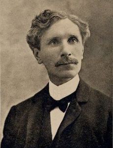 Henry George Carroll