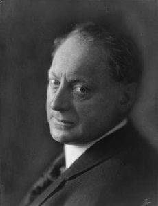 David Knudsen