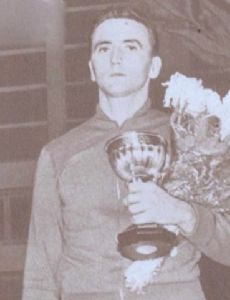 Horaţiu Nicolau