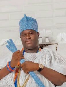 Adeyeye Enitan Ogunwusi