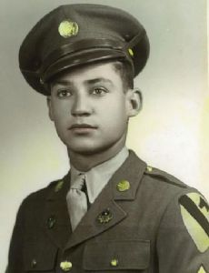 Mike C. Pena