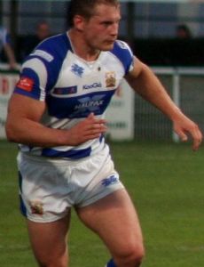 Jon Goddard