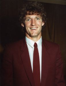 Allan Evans (footballer)