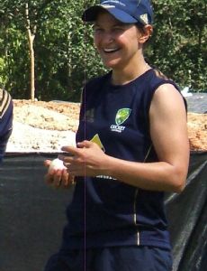 Shelley Nitschke