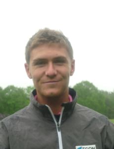 Lloyd Saltman