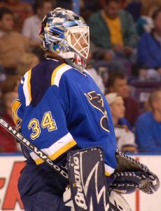 Manny Legace