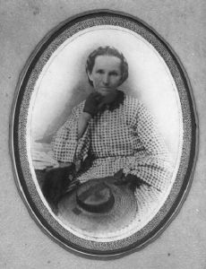 Margaret Borland